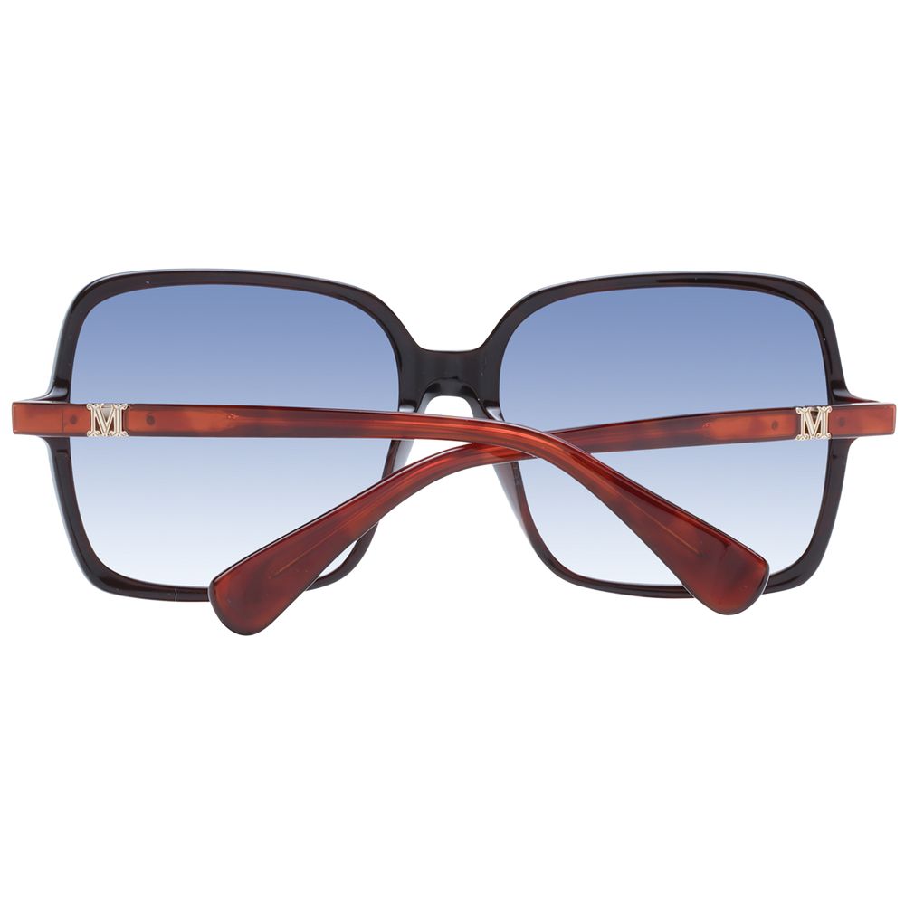 Max Mara Blue  Sunglasses