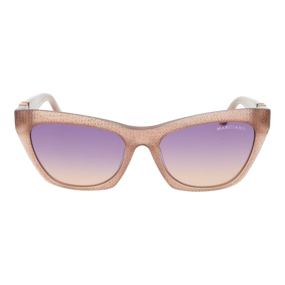 Marciano by Guess Beige  Sunglasses