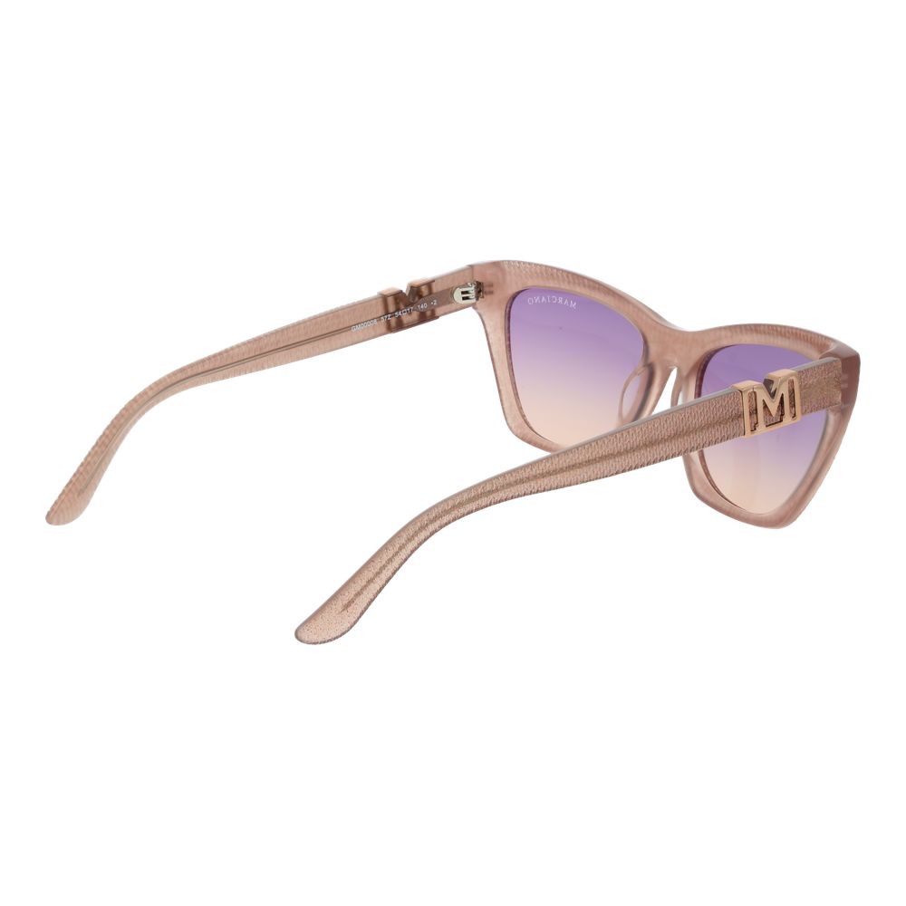Marciano by Guess Beige  Sunglasses