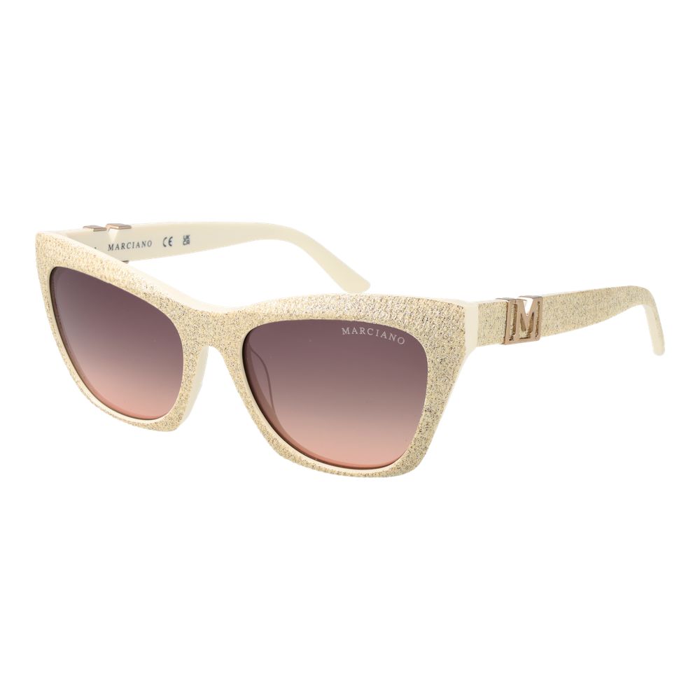 Marciano by Guess Cream  Sunglasses
