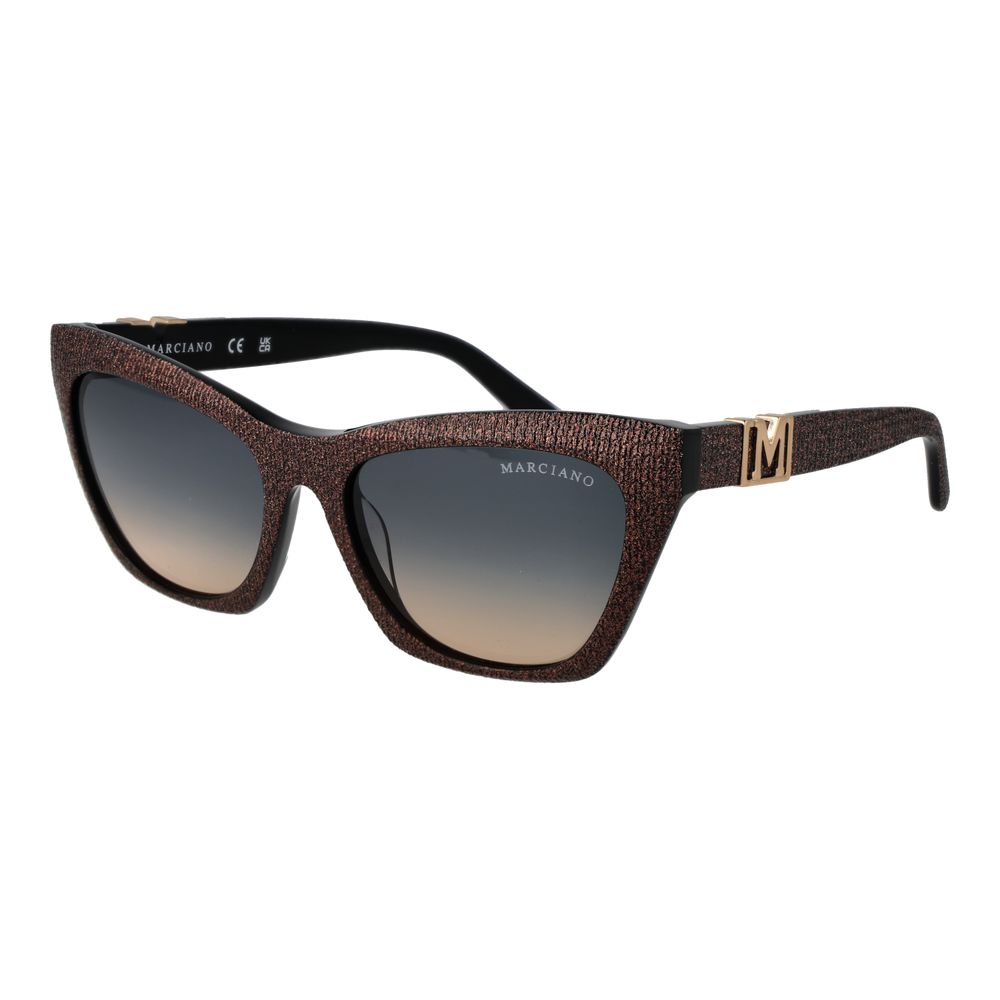 Marciano by Guess Copper  Sunglasses