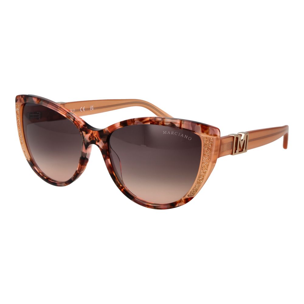 Marciano by Guess Brown  Sunglasses
