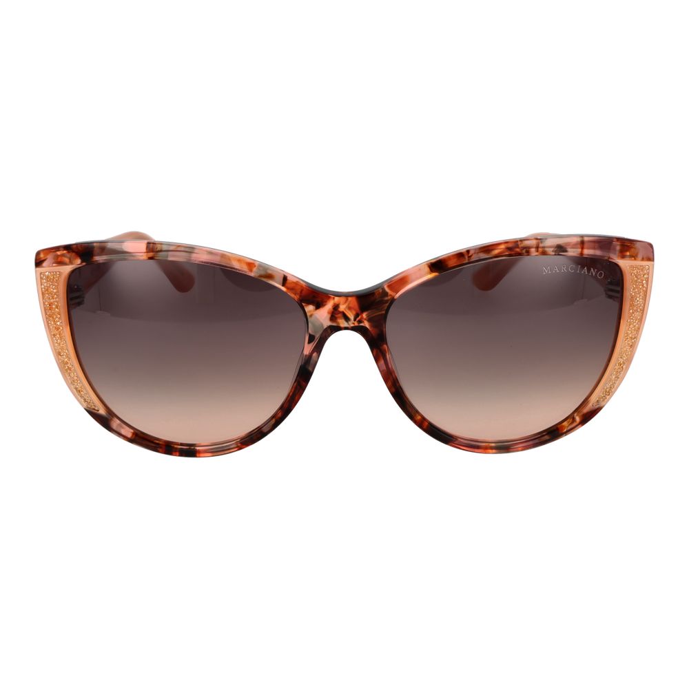 Marciano by Guess Brown  Sunglasses