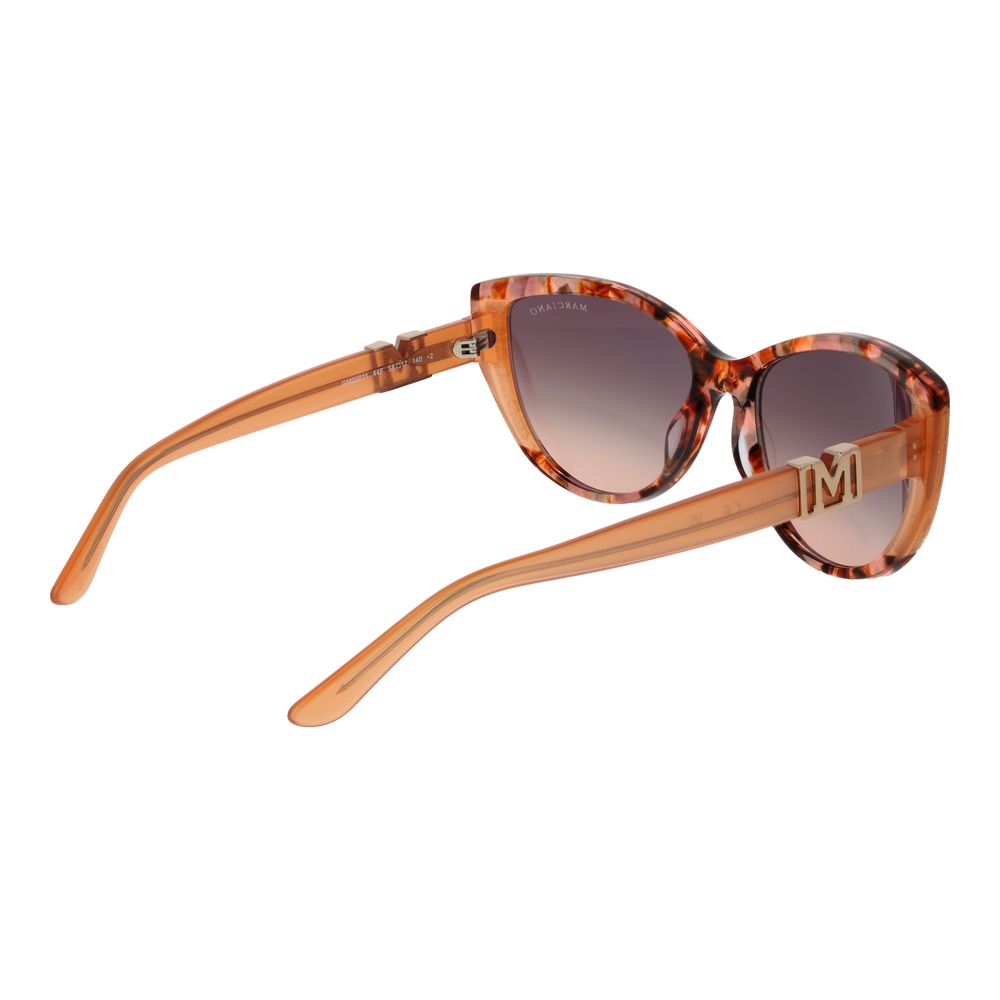 Marciano by Guess Brown  Sunglasses