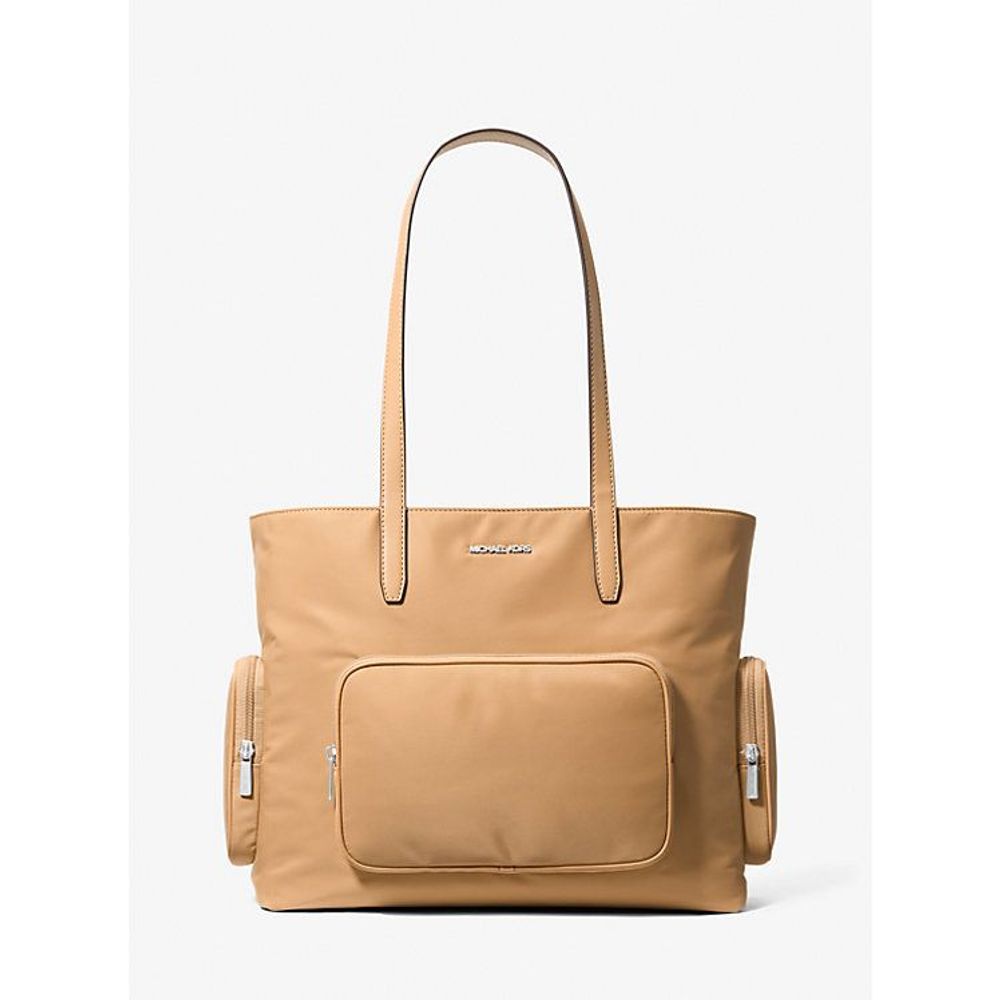 Michael Kors Brown  Tote Bag