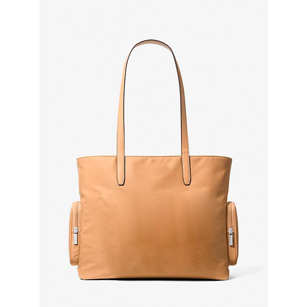 Michael Kors Brown  Tote Bag