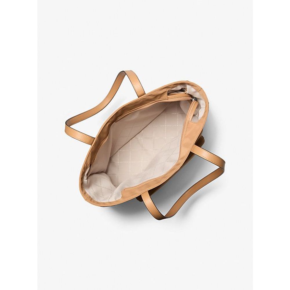 Michael Kors Brown  Tote Bag