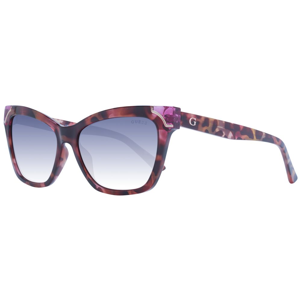Guess Pink  Sunglasses