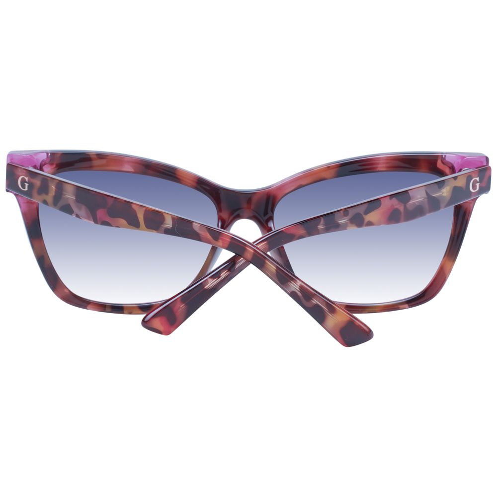 Guess Pink  Sunglasses
