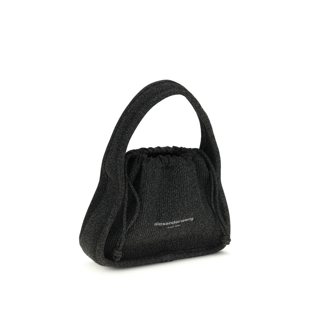 Alexander Wang Black  Shoulder Bag