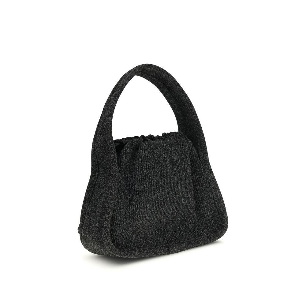 Alexander Wang Black  Shoulder Bag