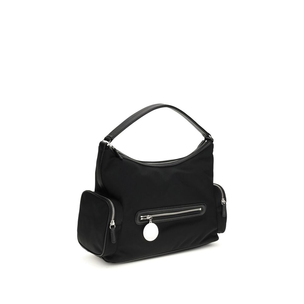 Stella McCartney Black  Shoulder Bag