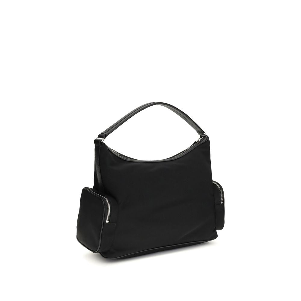 Stella McCartney Black  Shoulder Bag