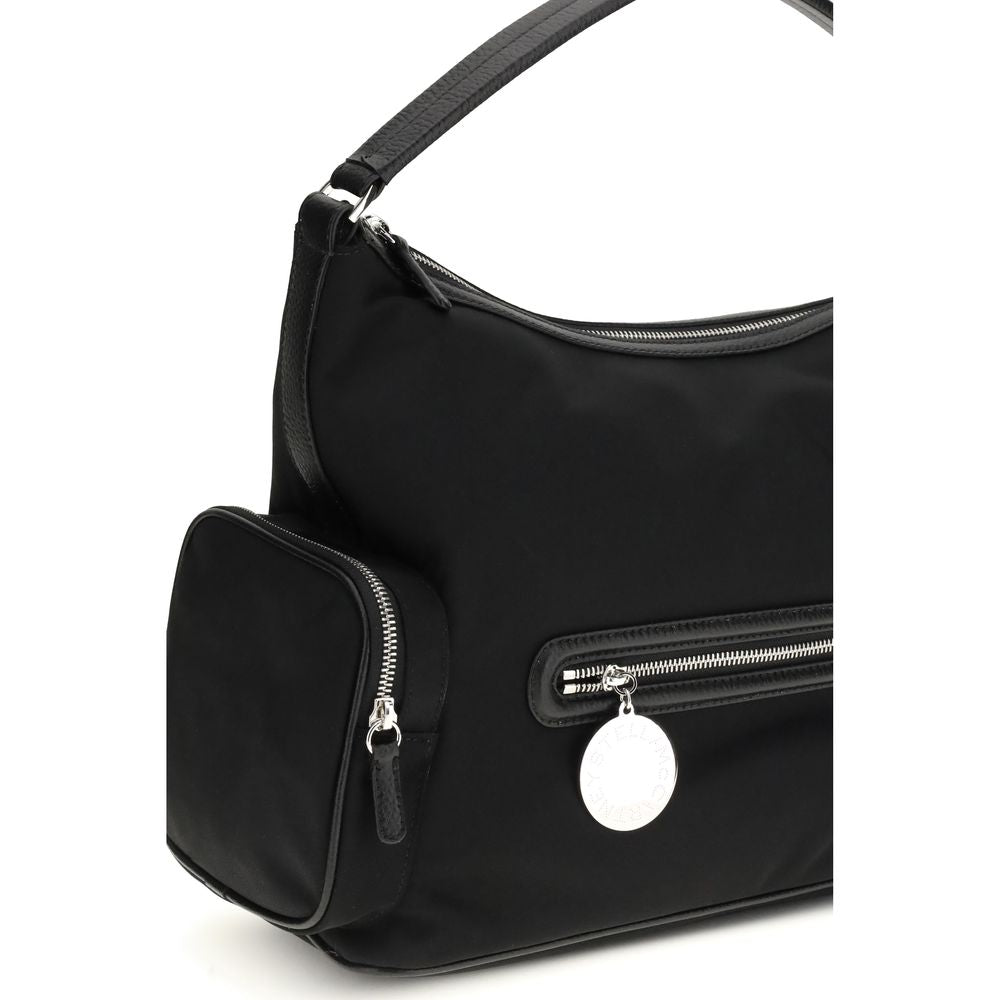 Stella McCartney Black  Shoulder Bag