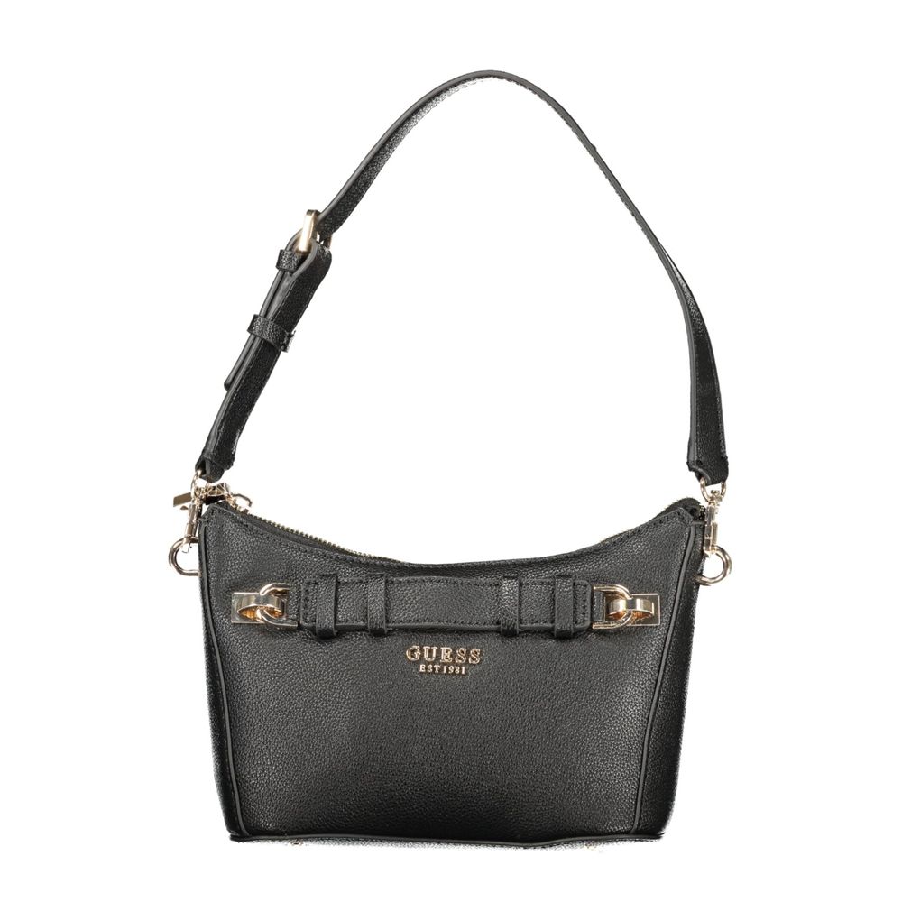 Guess Jeans Black  Women's Bag