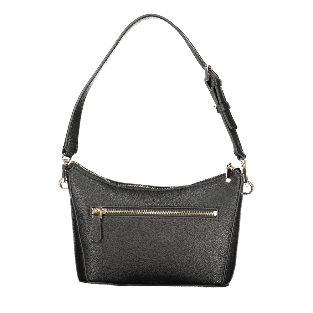 Guess Jeans Black  Women's Bag