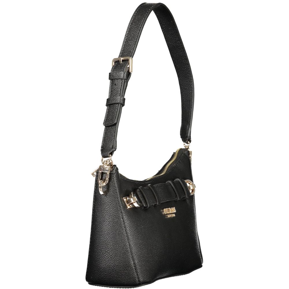 Guess Jeans Black  Women's Bag