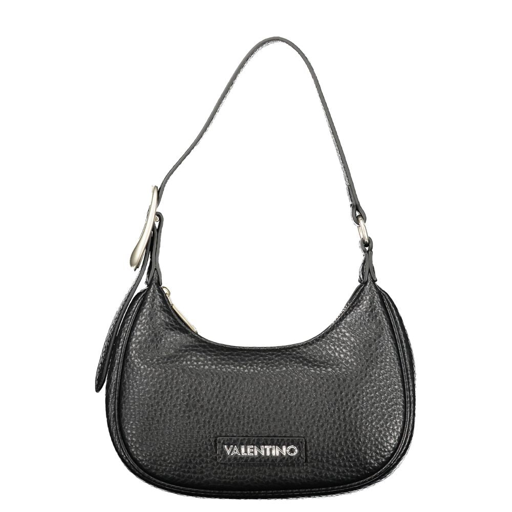 Mario Valentino Black  Women Handbag