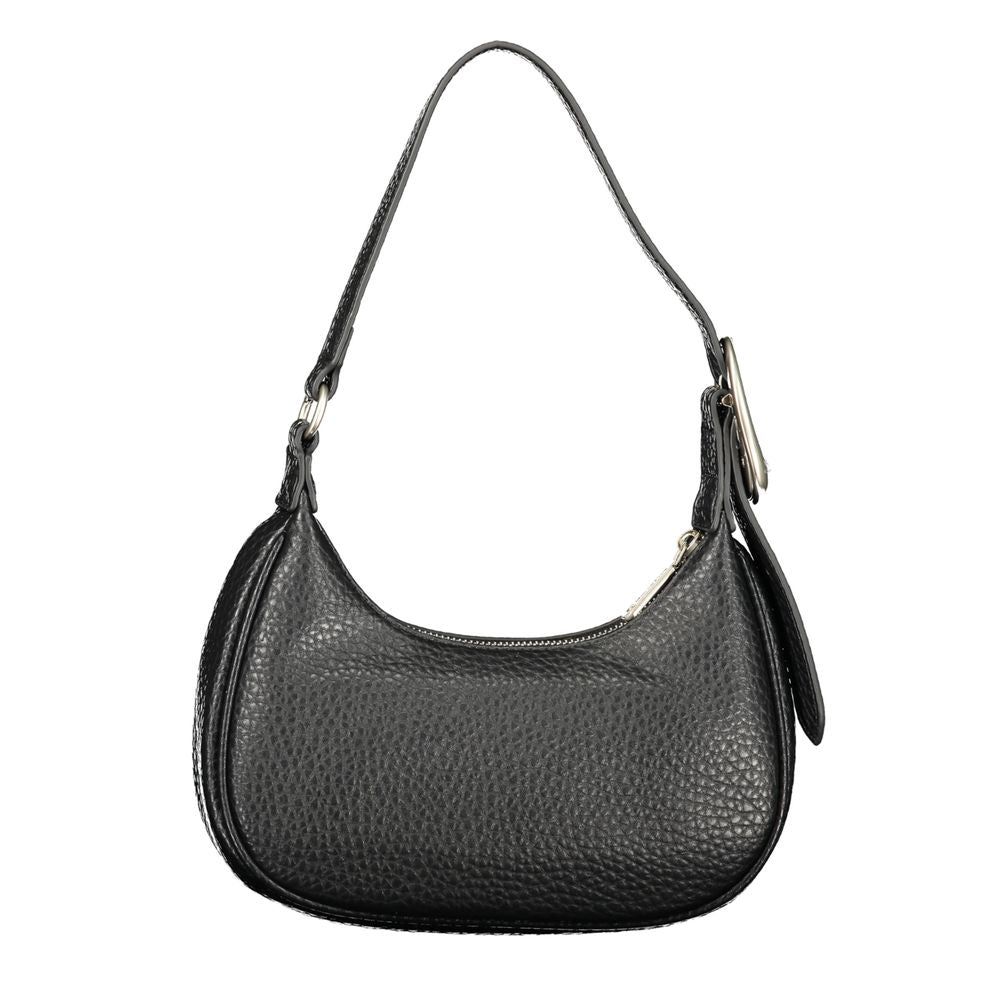 Mario Valentino Black  Women Handbag