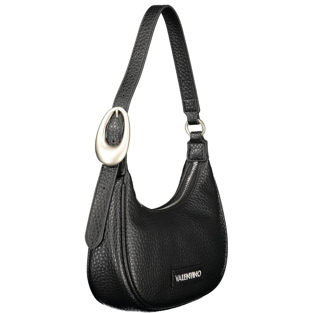 Mario Valentino Black  Women Handbag