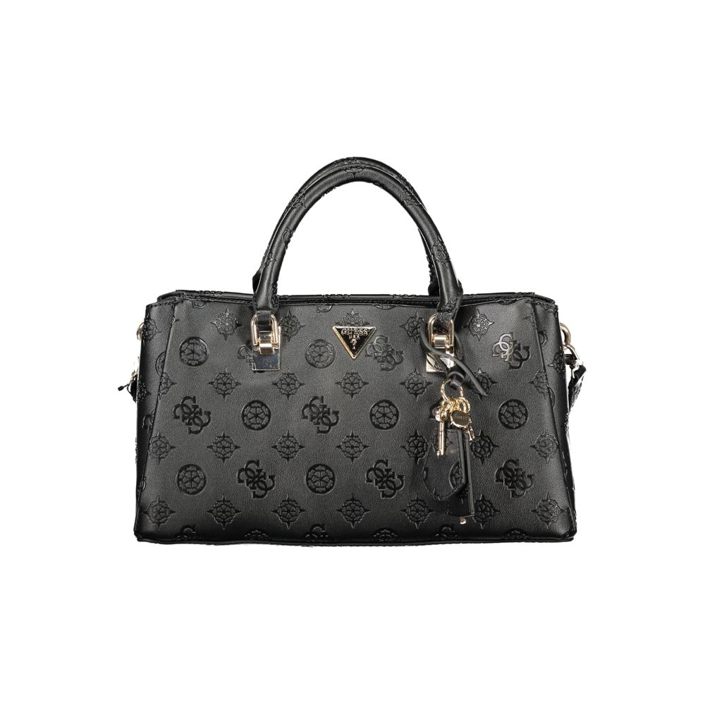 Guess Jeans Black  Handbag