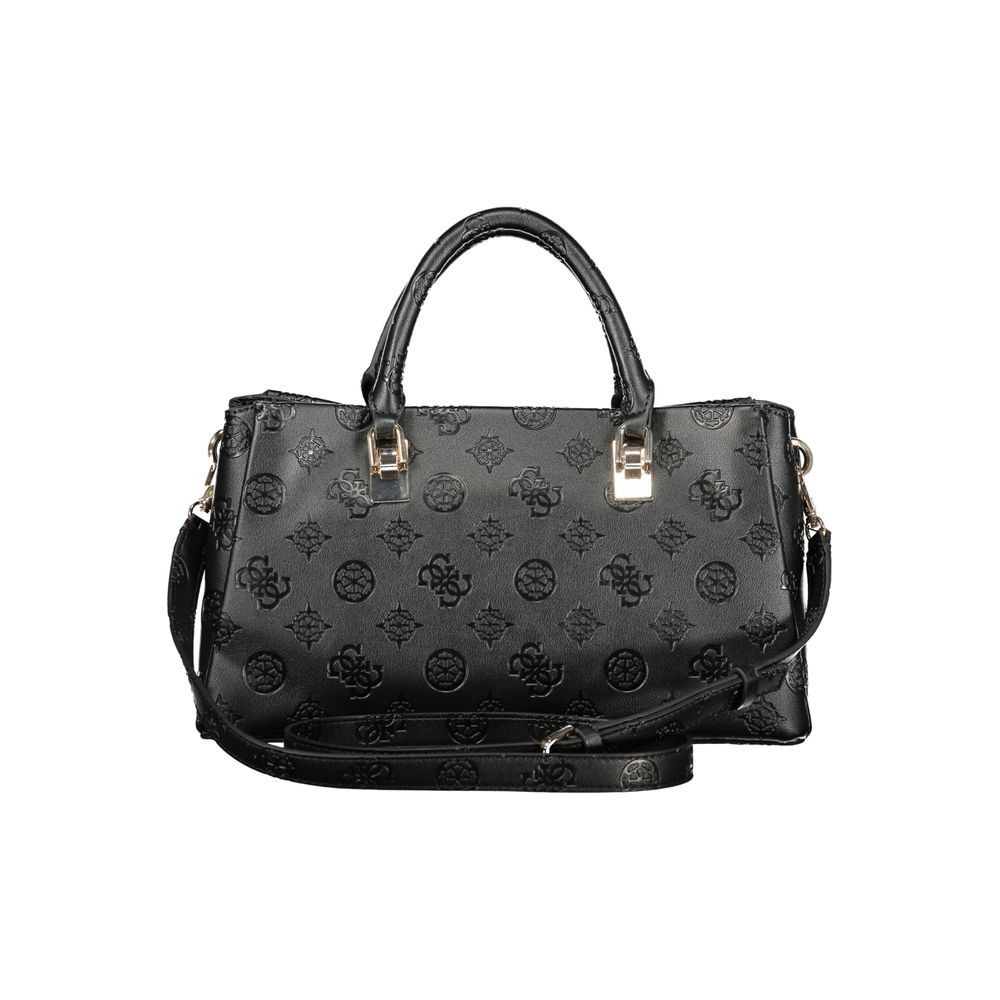 Guess Jeans Black  Handbag