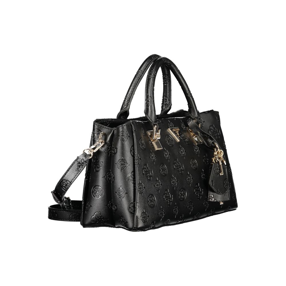 Guess Jeans Black  Handbag