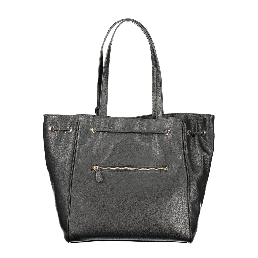 Guess Jeans Black  Handbag
