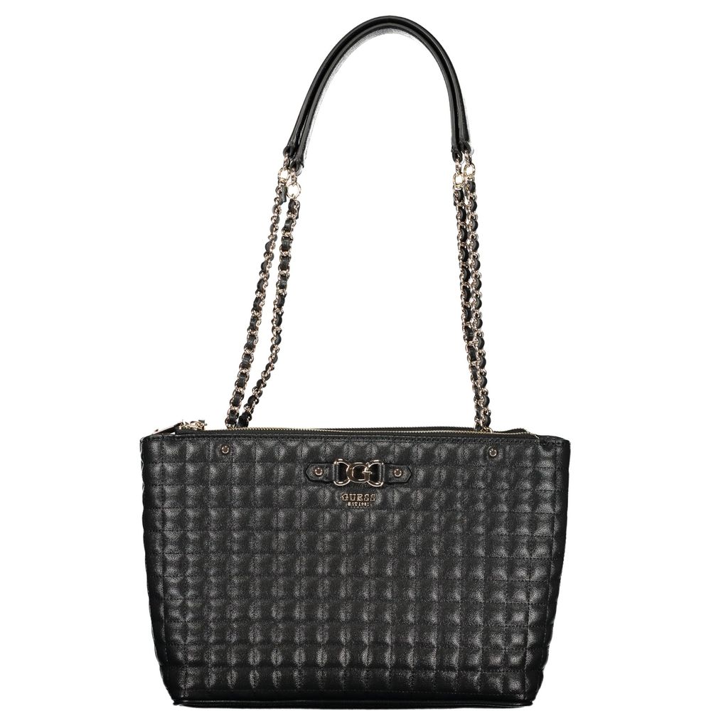 Guess Jeans Black  Handbag