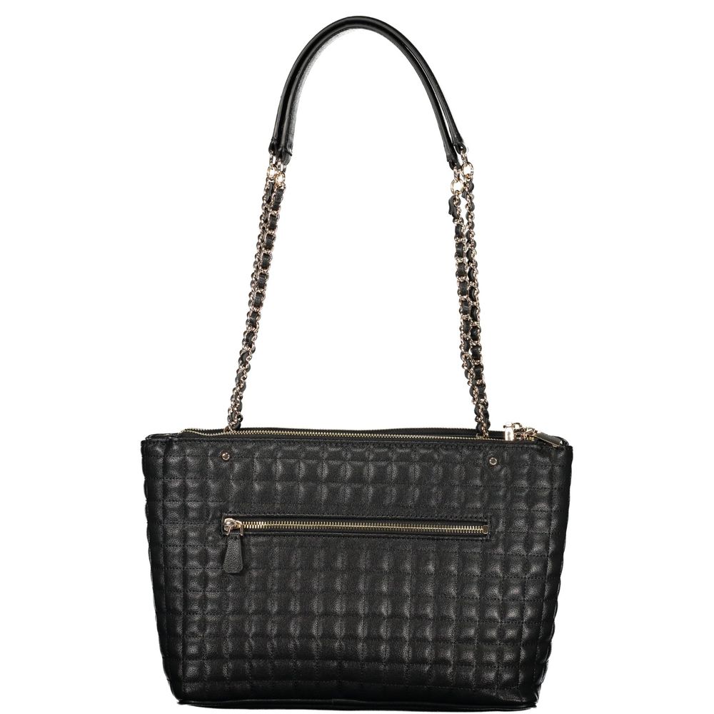 Guess Jeans Black  Handbag
