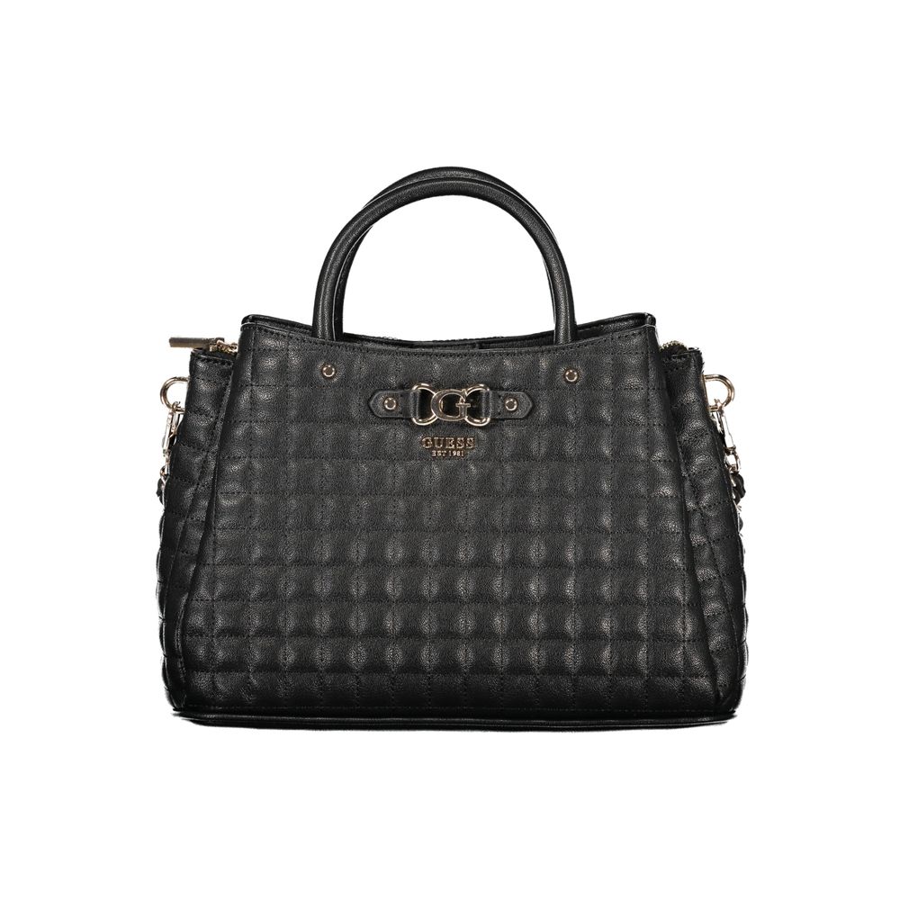 Guess Jeans Black  Handbag