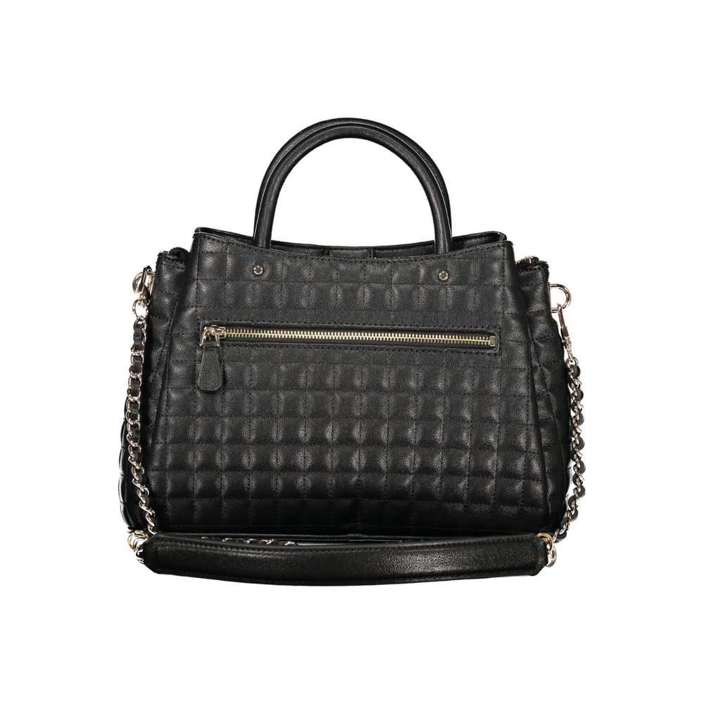 Guess Jeans Black  Handbag