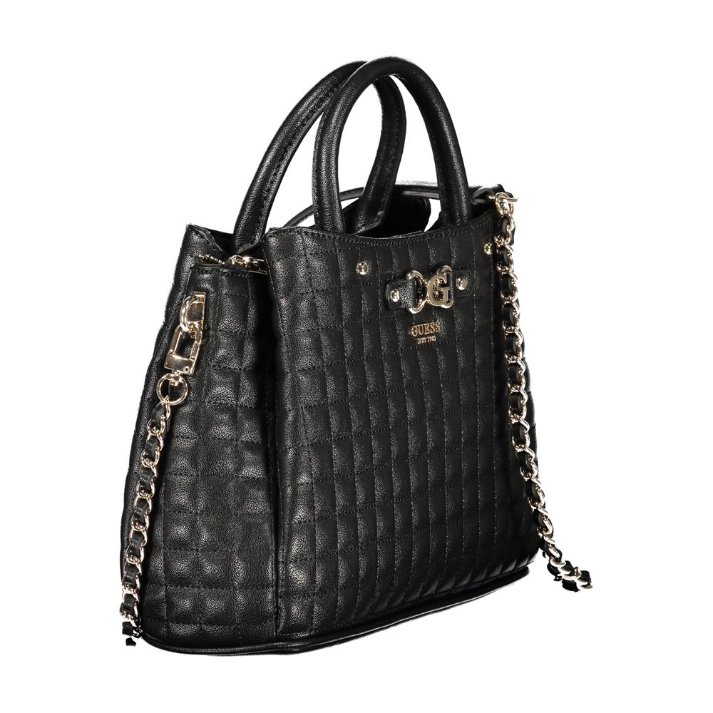 Guess Jeans Black  Handbag