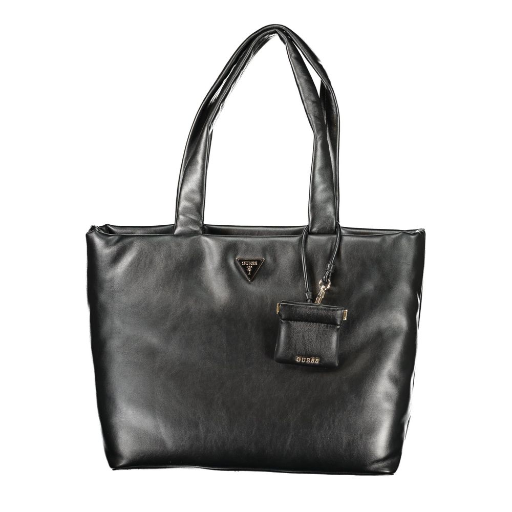 Guess Jeans Black  Handbag