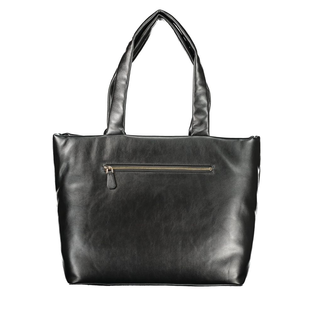 Guess Jeans Black  Handbag