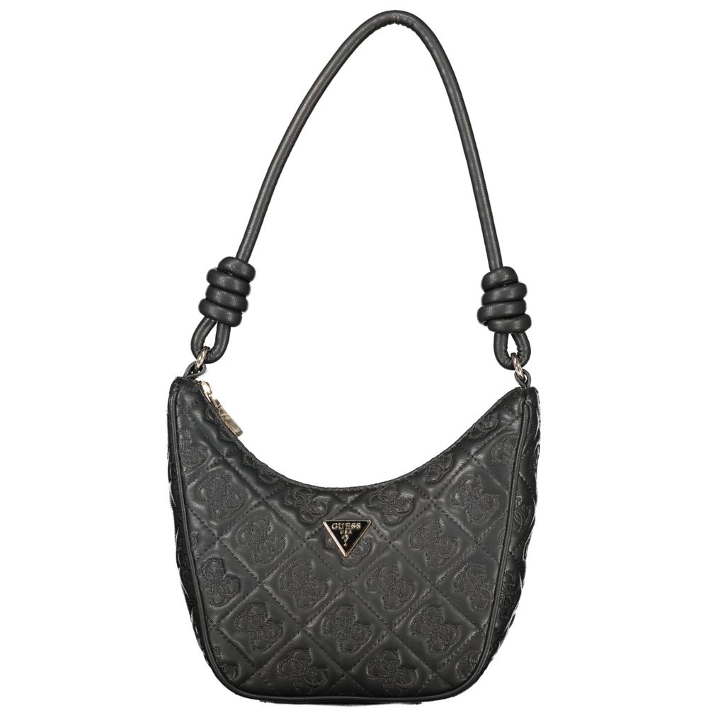 Guess Jeans Black  Handbag