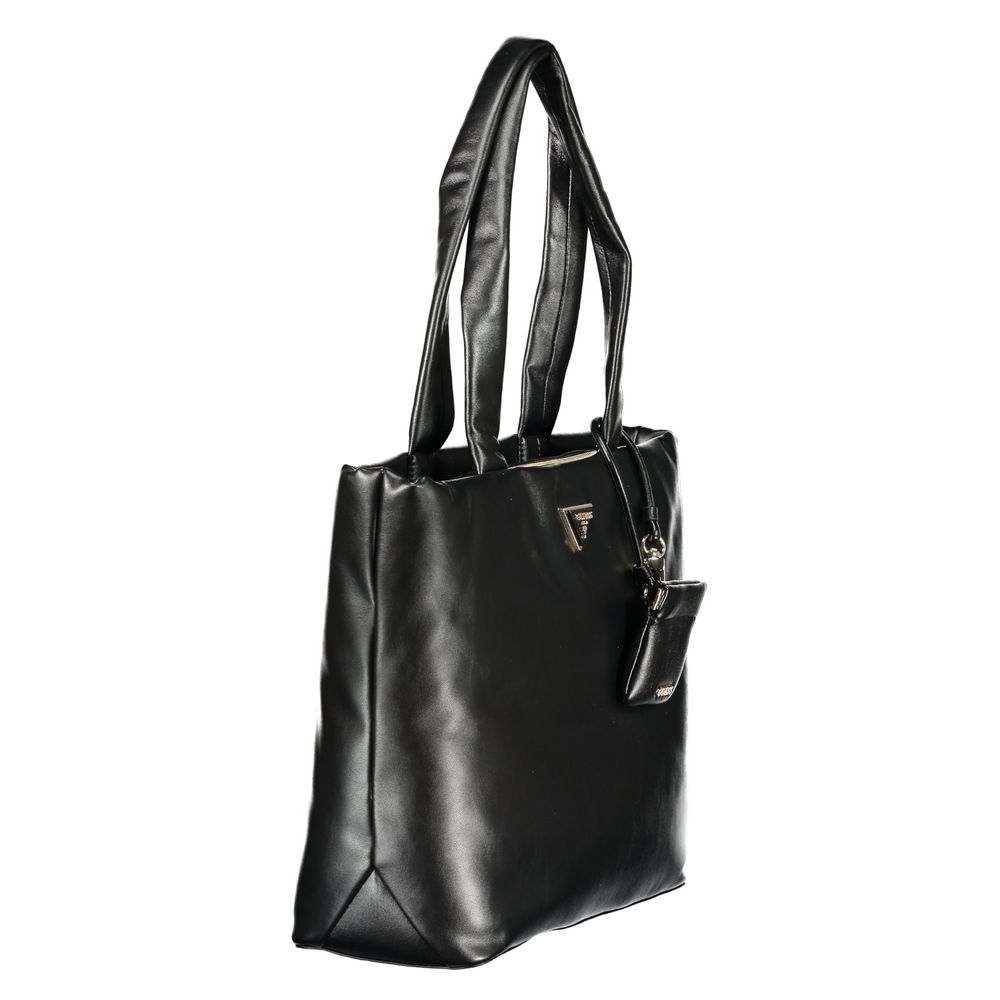 Guess Jeans Black  Handbag