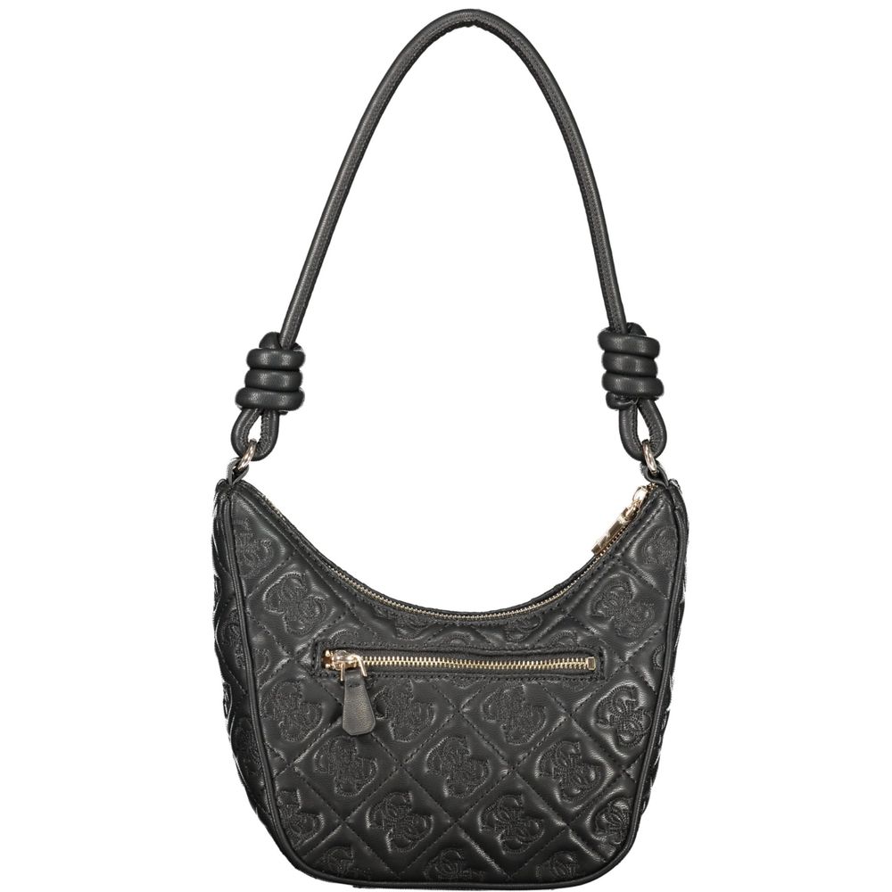 Guess Jeans Black  Handbag
