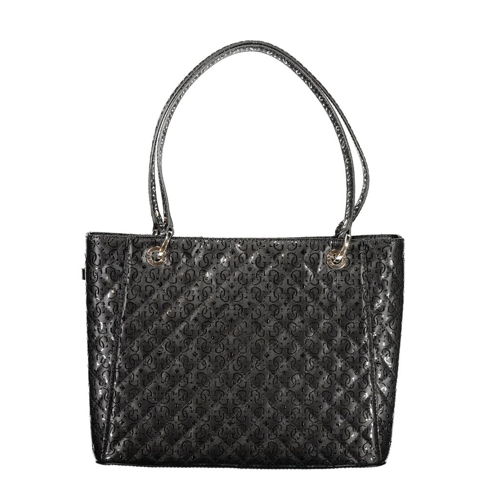 Guess Jeans Black  Handbag
