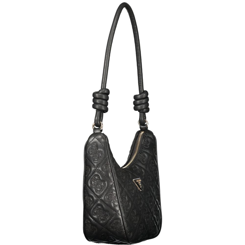 Guess Jeans Black  Handbag