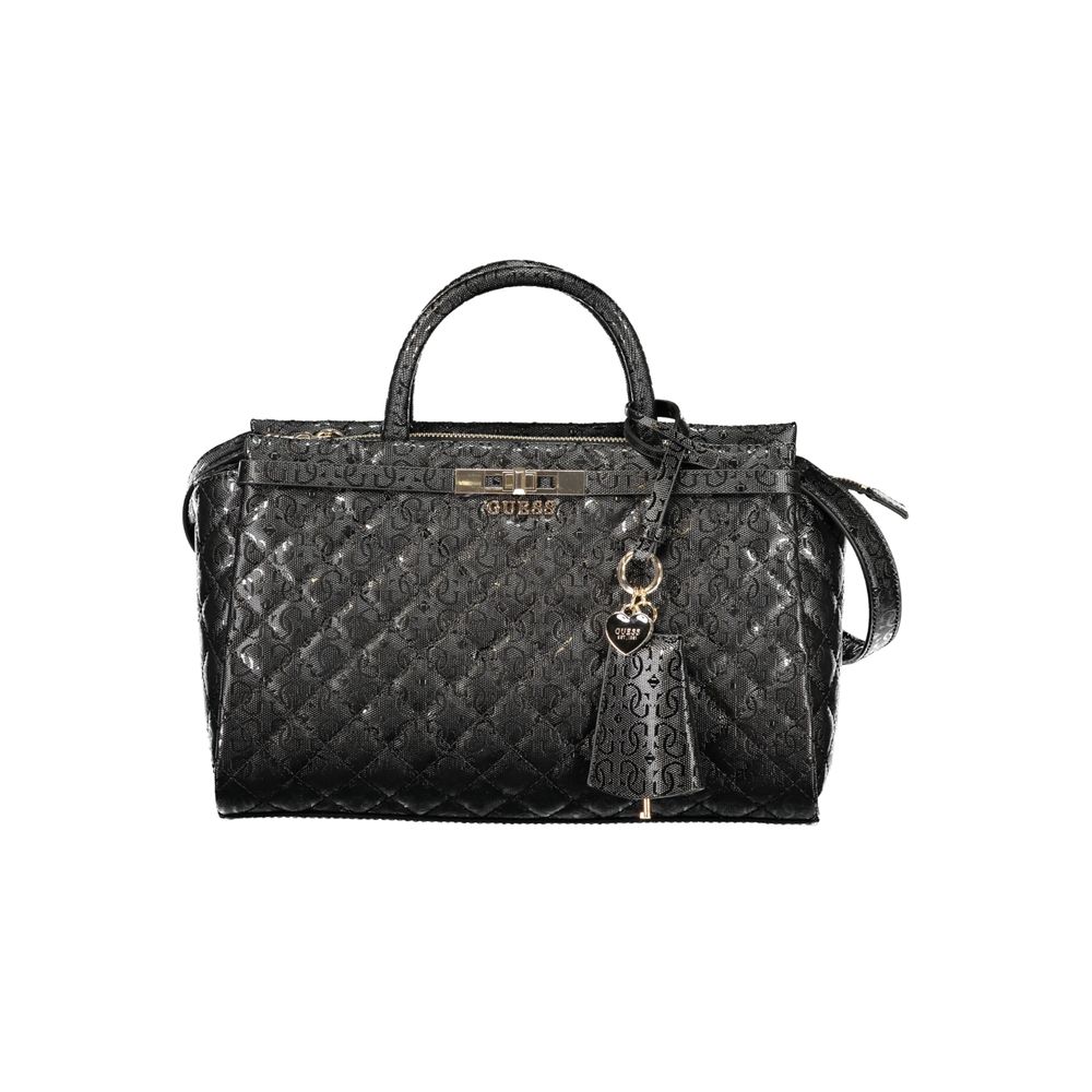 Guess Jeans Black  Handbag