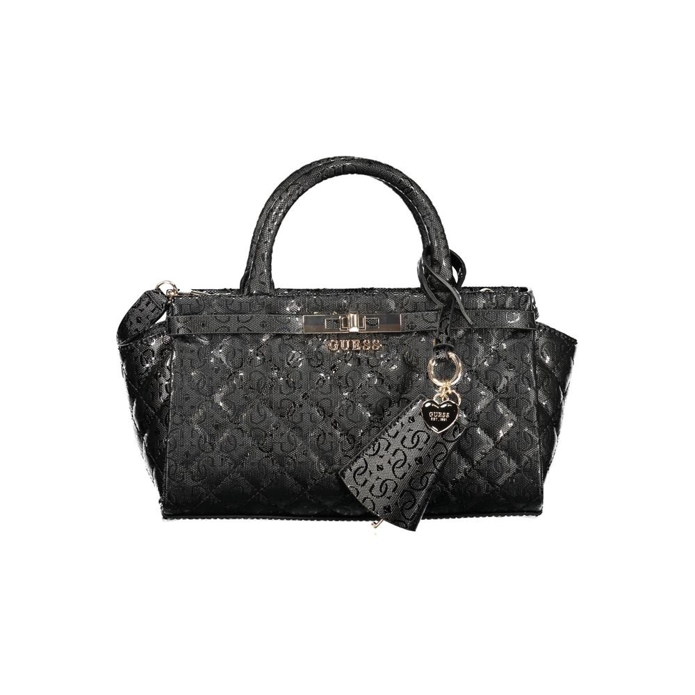 Guess Jeans Black  Handbag