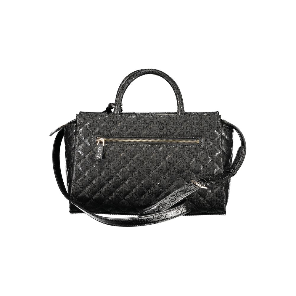 Guess Jeans Black  Handbag