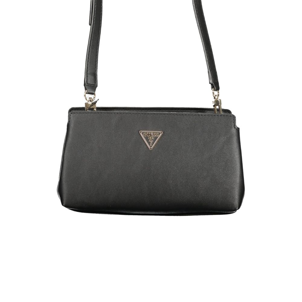 Guess Jeans Black  Handbag
