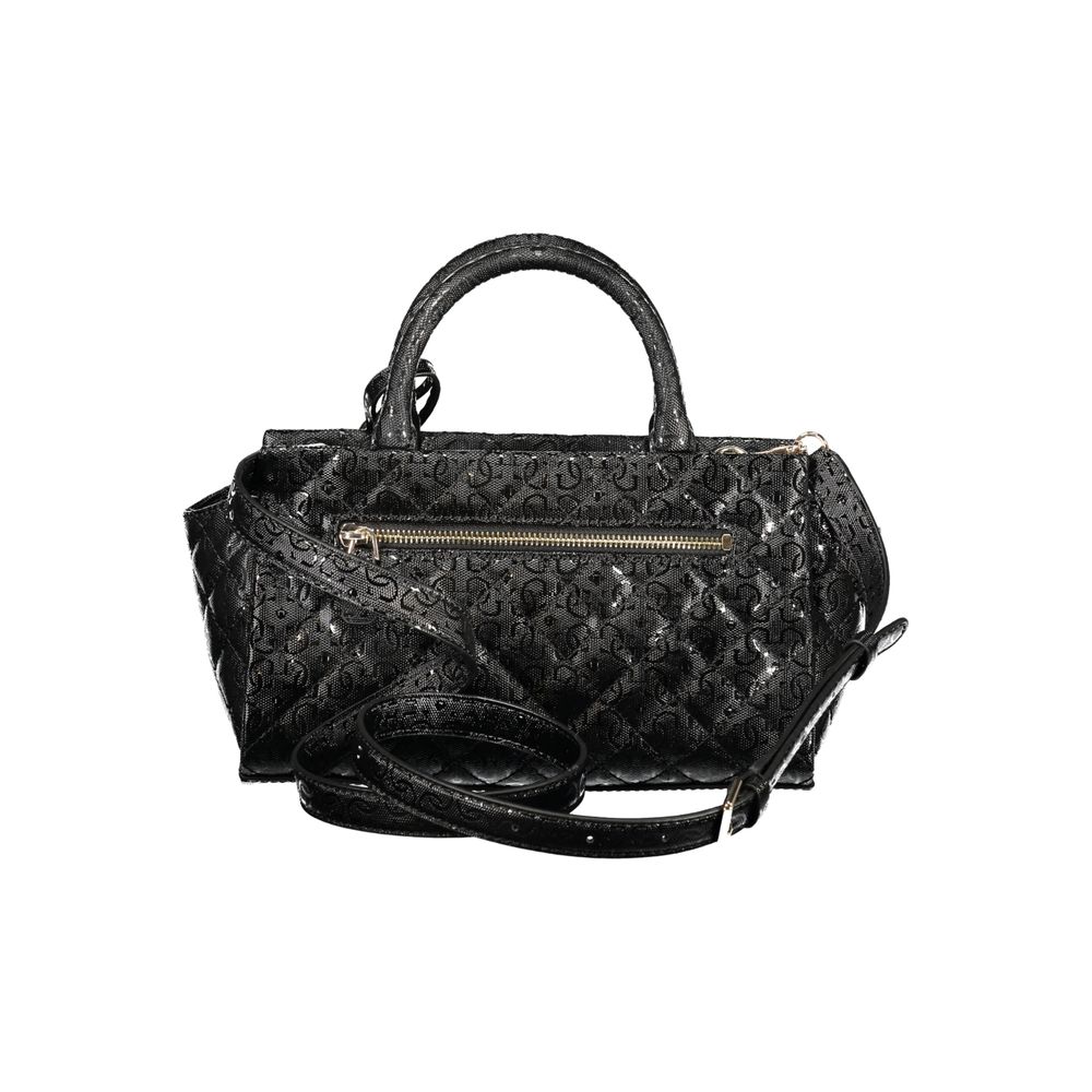 Guess Jeans Black  Handbag