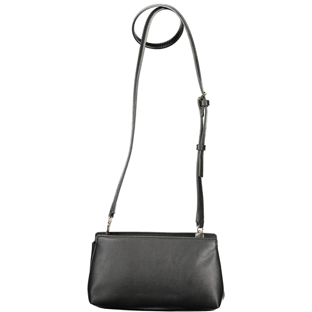 Guess Jeans Black  Handbag