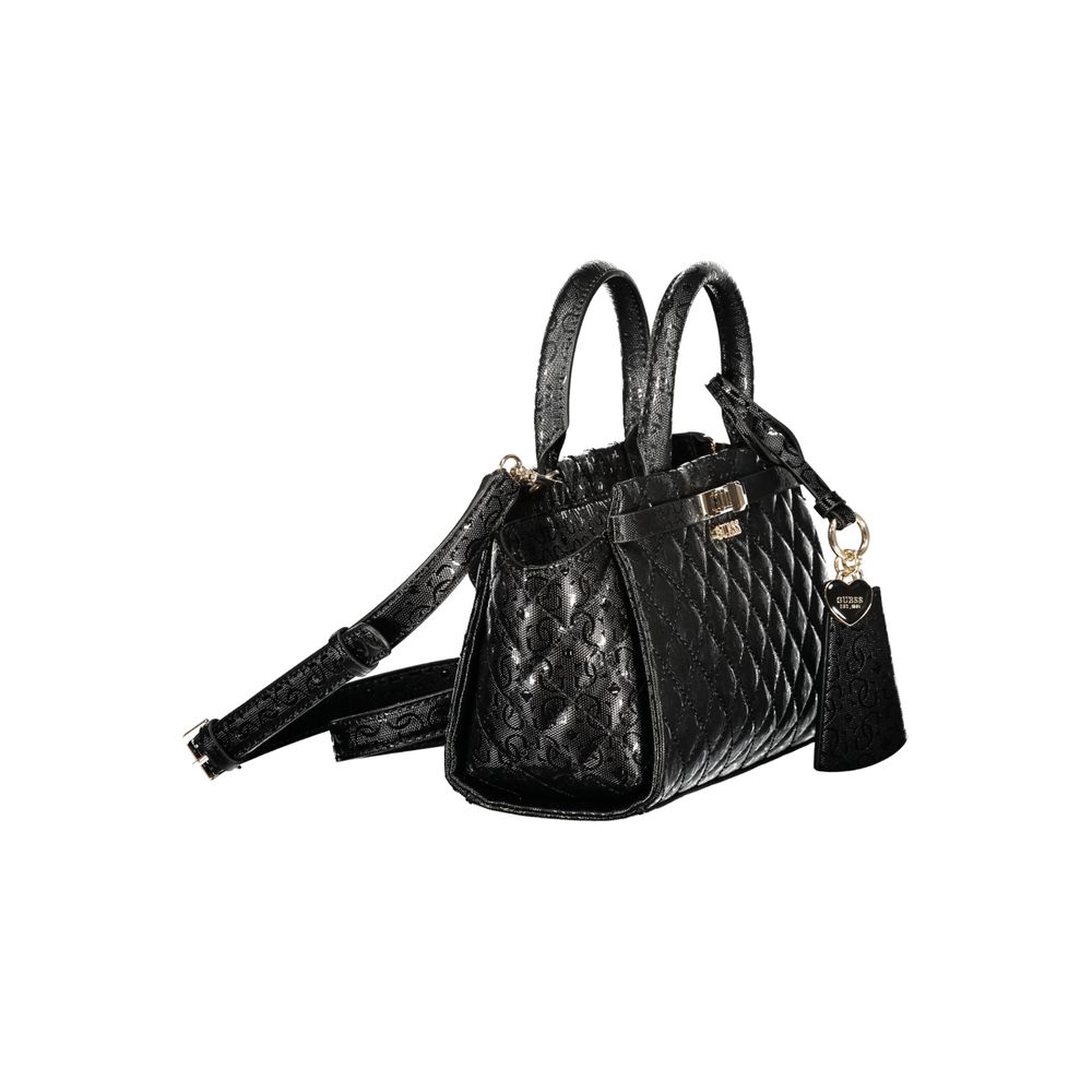 Guess Jeans Black  Handbag