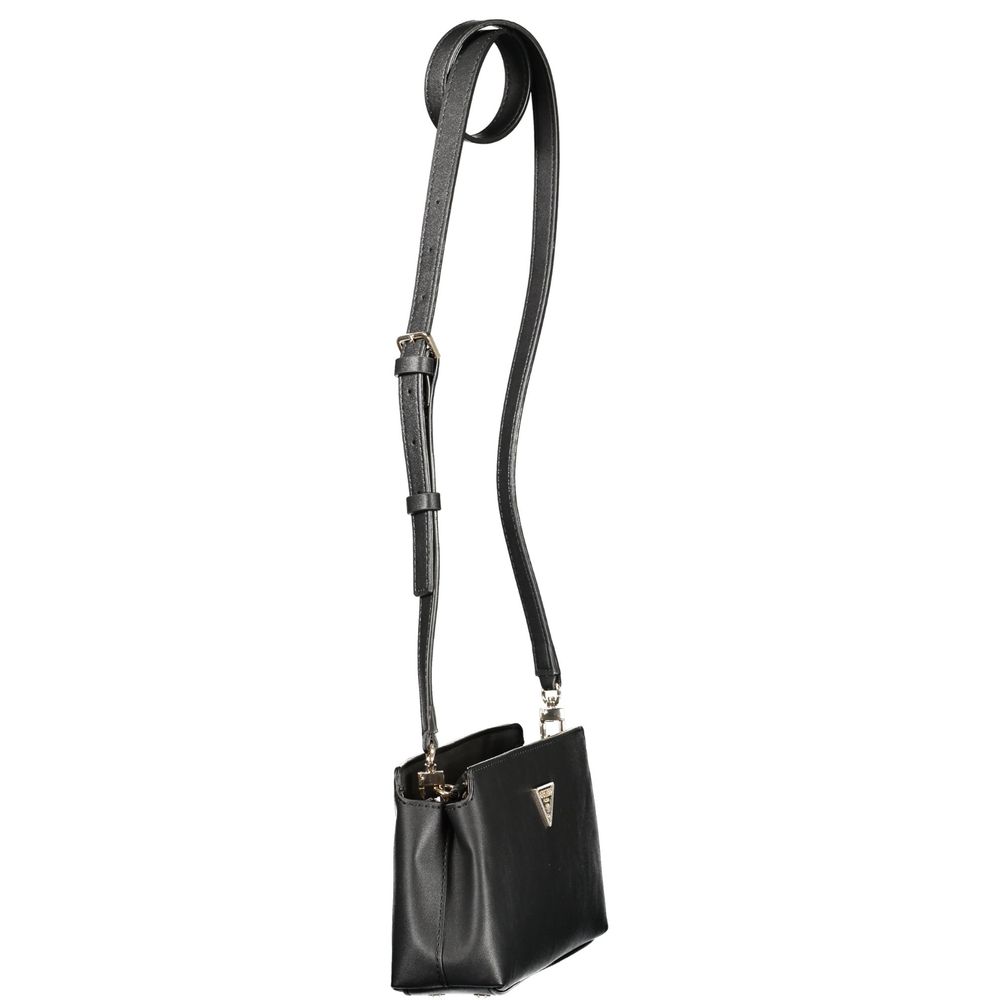 Guess Jeans Black  Handbag
