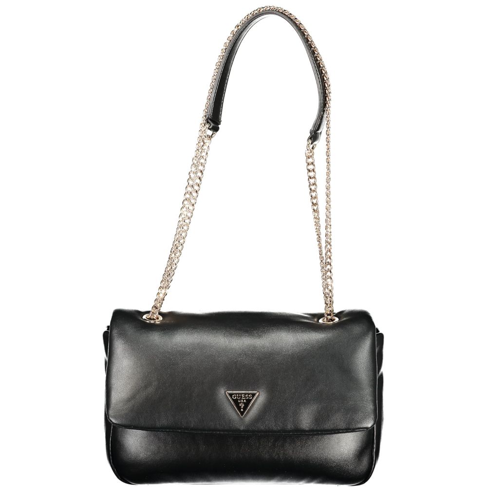 Guess Jeans Black  Handbag