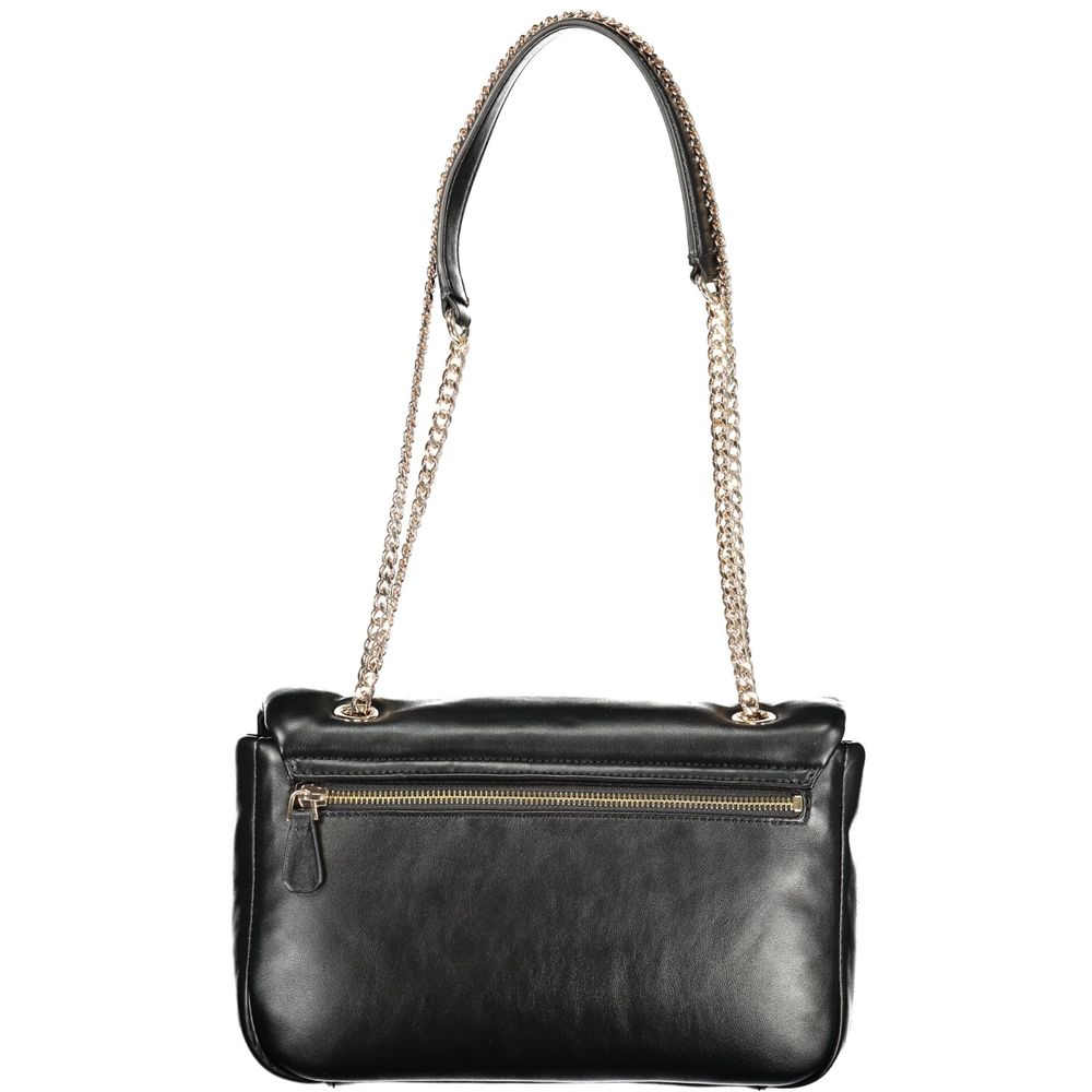 Guess Jeans Black  Handbag